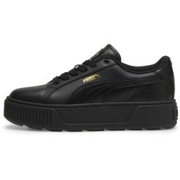 Снимка на Puma KARMEN L Дамски обувки за свободно време, черно, размер 40.5