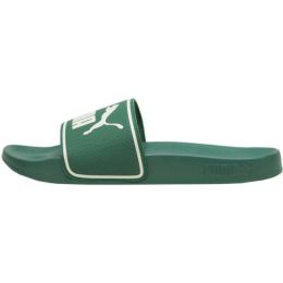 Снимка на Puma LEADCAT 2.10 Универсални чехли, зелено, размер 40.5