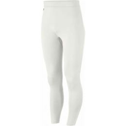 Снимка на Puma LIGA BASELAYER LONG TIGHT Функционален мъжки клин, бяло, размер XXL