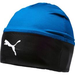 Снимка на Puma LIGA BEANIE Шапка, синьо, размер UNI
