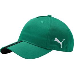 Снимка на Puma LIGA CAP Шапка с козирка, зелено, размер