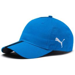 Снимка на Puma LIGA CAP Шапка с козирка, синьо, размер UNI