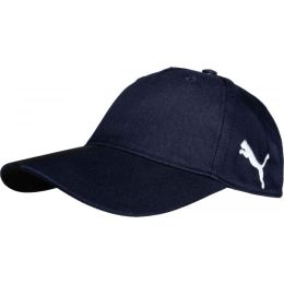 Снимка на Puma LIGA CAP Шапка с козирка, черно, размер UNI