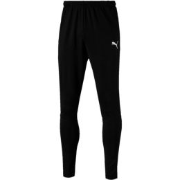 Снимка на Puma LIGA TRAINING PANTS PRO Мъжки спортен анцуг, черно, размер