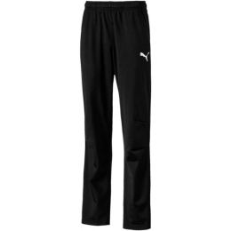Снимка на Puma LIGA TRG PANTS CORE JR Детско долнище, черно, размер