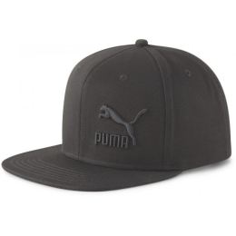 Снимка на Puma LS COLOURBLOCK CAP Шапка с козирка, черно, размер UNI