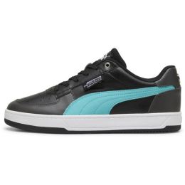 Снимка на Puma MERCEDES-AMG PETRONAS F1 CAVEN 2.0 Мъжки обувки, черно, размер 42.5