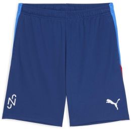 Снимка на Puma NEYMAR JR CREATIVITY TRAINING SHORT Мъжки спортни обувки, тъмносин, размер