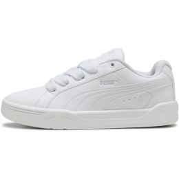 Снимка на Puma PARK LIFESTYLE EASY Мъжки всекидневни обувки, бяло, размер 45