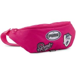 Снимка на Puma PATCH WAIST BAG Чантичка за кръста, розово, размер