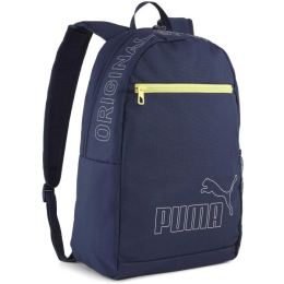 Снимка на Puma PHASE BACKPACK II Раница, синьо, размер