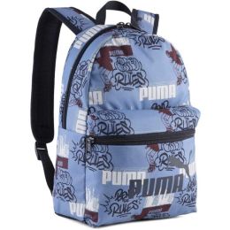 Снимка на Puma PHASE BACKPACK Раница, светлосиньо, размер