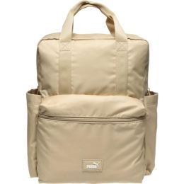 Снимка на Puma PHASE COLLEGE BACKPACK Дамска раница, бежово, размер