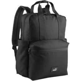 Снимка на Puma PHASE COLLEGE BACKPACK Дамска раница, черно, размер