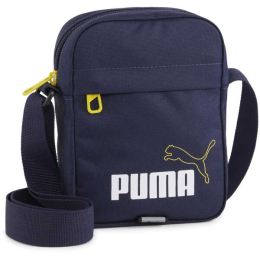 Снимка на Puma PHASE ELEMENTAL PORTABLE Чантичка за документи, синьо, размер