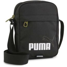 Снимка на Puma PHASE ELEMENTAL PORTABLE Чантичка за документи, черно, размер