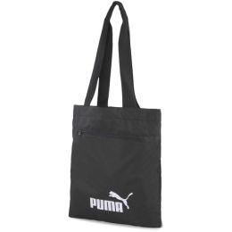 Снимка на Puma PHASE PACKABLE SHOPPER Дамска чанта, черно, размер