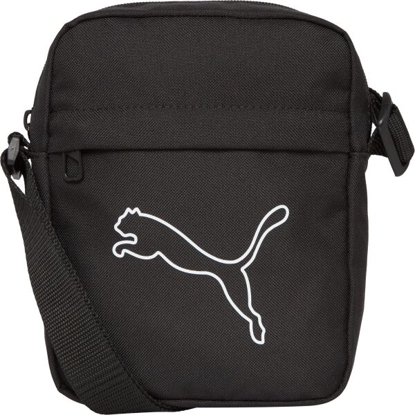 Снимка на Puma PLUS PORTABLE Чантичка за документи, черно, размер