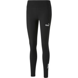 Снимка на Puma POWER GRAPHIC LEGGINGS Дамски клин, черно, размер