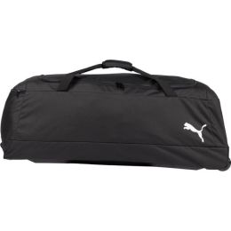 Снимка на Puma PRO TRAINING II XLARGE Пътна чанта на колелца, черно, размер