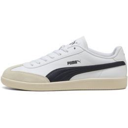 Снимка на Puma PUMA 9-T Мъжки всекидневни обувки, бяло, размер 44.5