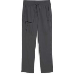 Снимка на Puma PUMATECH WOVEN CARGO PANT Мъжки панталон, тъмносиво, размер