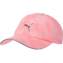 Снимка на Puma QUICK DRY TRAINING Мъжка шапка с козирка, розово, размер