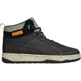 Снимка на Puma REBOUND RUGGED OPEN ROAD Мъжки обувки с висок профил, черно, размер 42