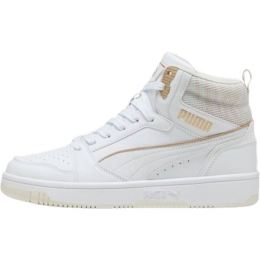 Снимка на Puma REBOUND V6 Мъжки кецове, бяло, размер 38.5