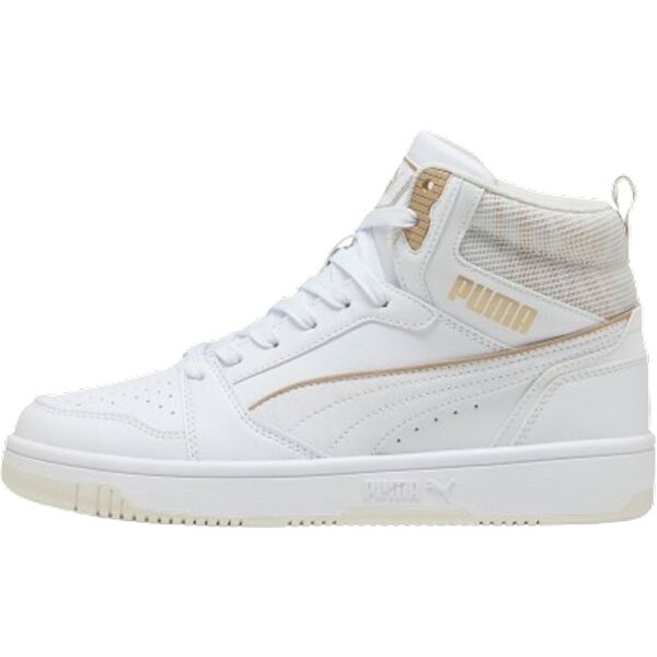 Снимка на Puma REBOUND V6 Мъжки кецове, бяло, размер 40