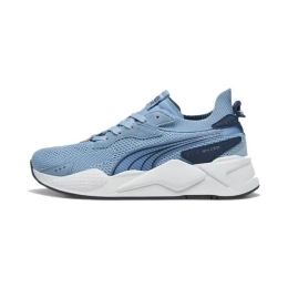 Снимка на Puma RS-XK ZEN Мъжки обувки за бягане, синьо, размер 42.5