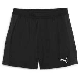 Снимка на Puma RUN FAVORITE VELOCITY 5&quot; SHORT M Мъжки спортни къси панталони, черно, размер