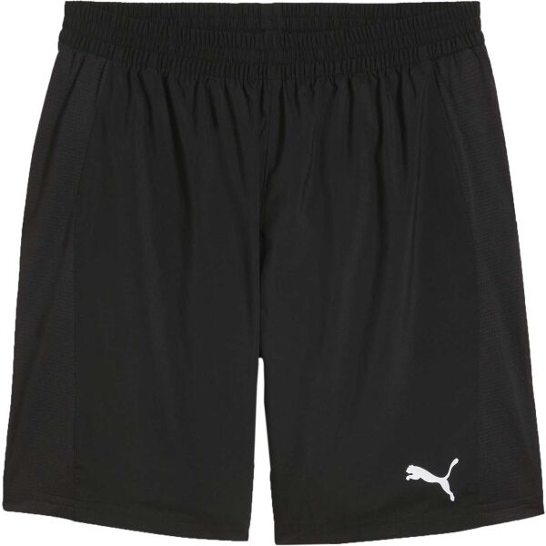Снимка на Puma RUN FAVORITE VELOCITY 7&quot; SHORT M Мъжки шорти за бягане, черно, размер