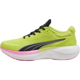 Снимка на Puma SCEND PRO W Дамски маратонки за бягане, жълто, размер 42.5