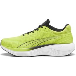 Снимка на Puma SCEND PRO W Дамски маратонки за бягане, жълто, размер 44.5