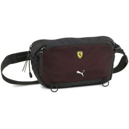 Снимка на Puma SCUDERIA FERRARI RACE WAIST BAG Чантичка за кръста, черно, размер