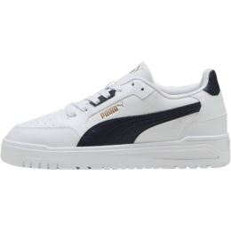 Снимка на Puma SHUFFLE DOWNTOWN Мъжки кецове, бяло, размер 44.5