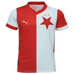 Снимка на Puma SKS AWAY SHIRT REPLICA TEAM Мъжка фланелка, бяло, размер