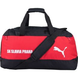 Снимка на Puma SKS Medium Bag Спортен сак, черно, размер