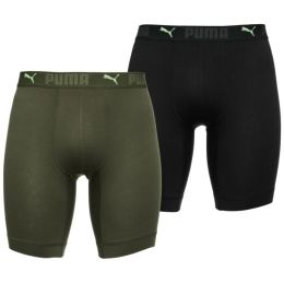Снимка на Puma SPORT 2P Мъжки шорти, khaki, размер