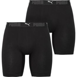 Снимка на Puma SPORT 2P Мъжки шорти, черно, размер