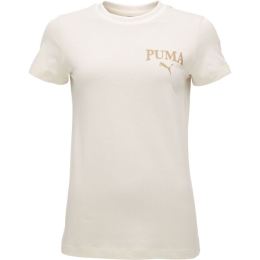 Снимка на Puma SQUAD TEE Дамска тениска, бежово, размер