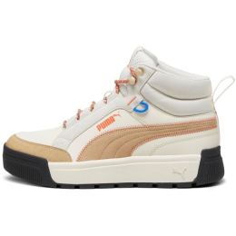 Снимка на Puma TARRENZ SB III OPEN ROAD Мъжки зимни кецове, бежово, размер 44.5