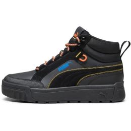 Снимка на Puma TARRENZ SB III OPEN ROAD Мъжки зимни кецове, черно, размер 42.5