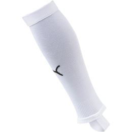Снимка на Puma Team LIGA Stirrup Socks CORE Футболни чорапи, бяло, размер