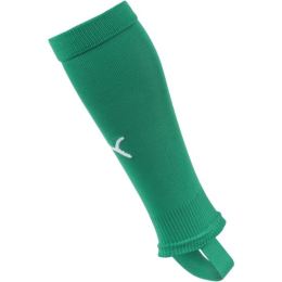 Снимка на Puma Team LIGA Stirrup Socks CORE Футболни чорапи, зелено, размер
