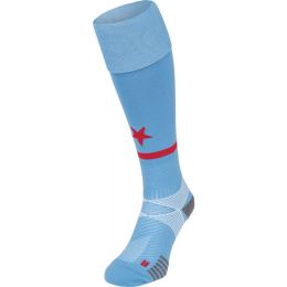 Снимка на Puma TEAM SKS BAND SOCKS Мъжки футболни наколенки, синьо, размер