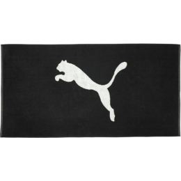 Снимка на Puma TEAM TOWEL LARGE Хавлиена кърпа, черно, размер