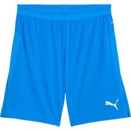 Снимка на Puma TEAMCUP SHORTS Мъжки спортни шорти, синьо, размер
