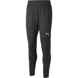 Снимка на Puma TEAMCUP TRAINING PANTS Мъжки спортен анцуг, черно, размер
